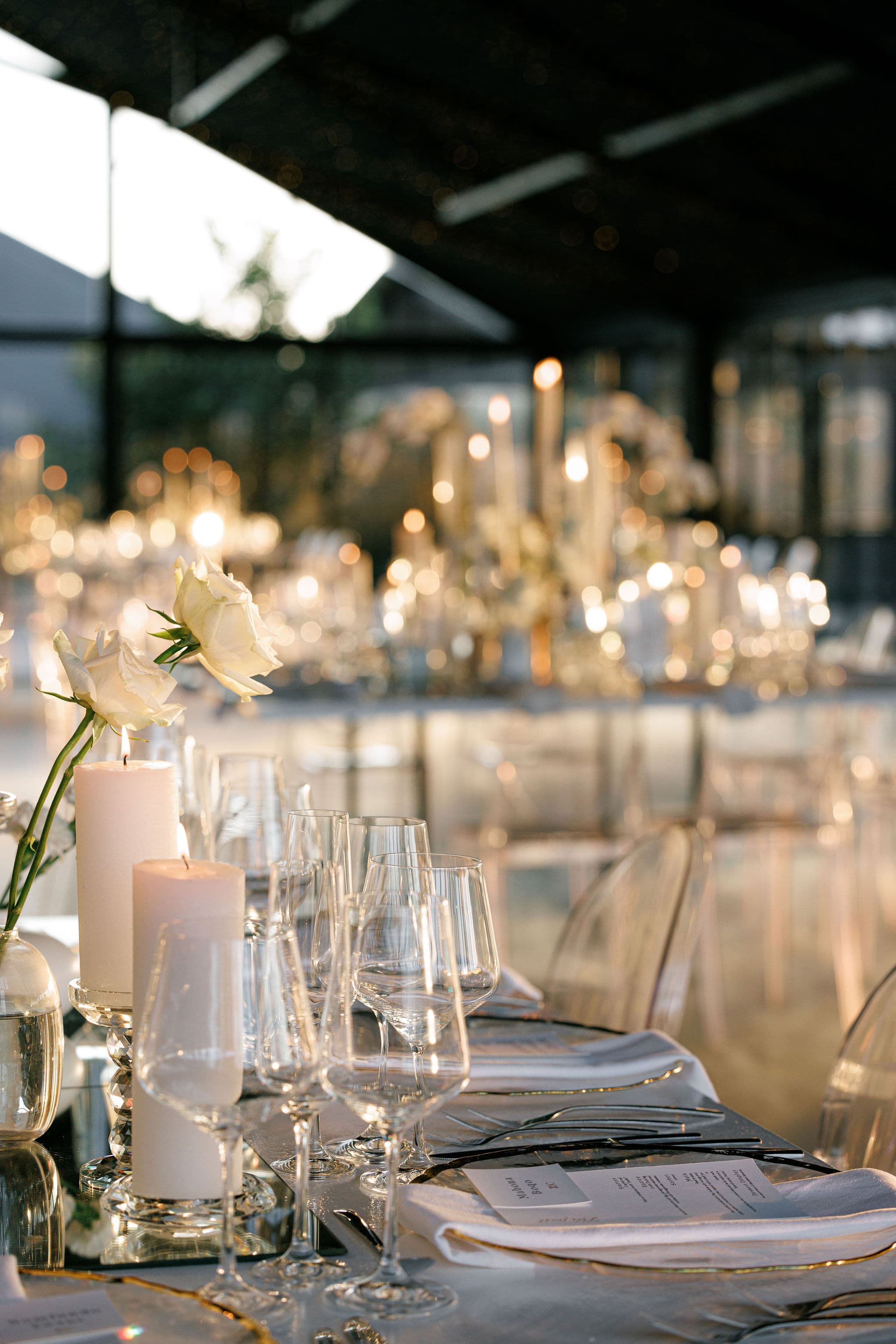 Autumn Weddings in Gauteng: Colour, Light and Timing