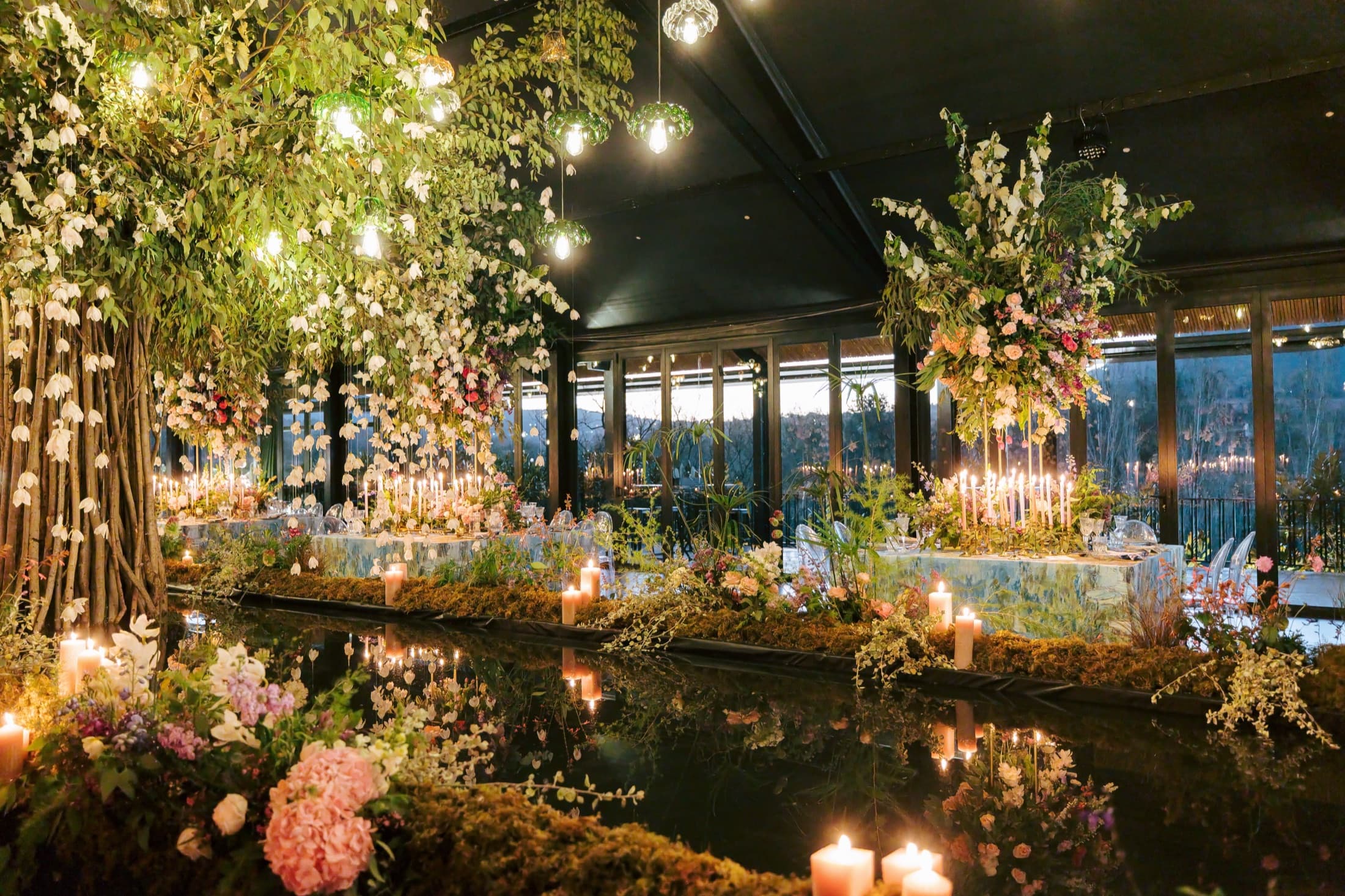 The Marquee