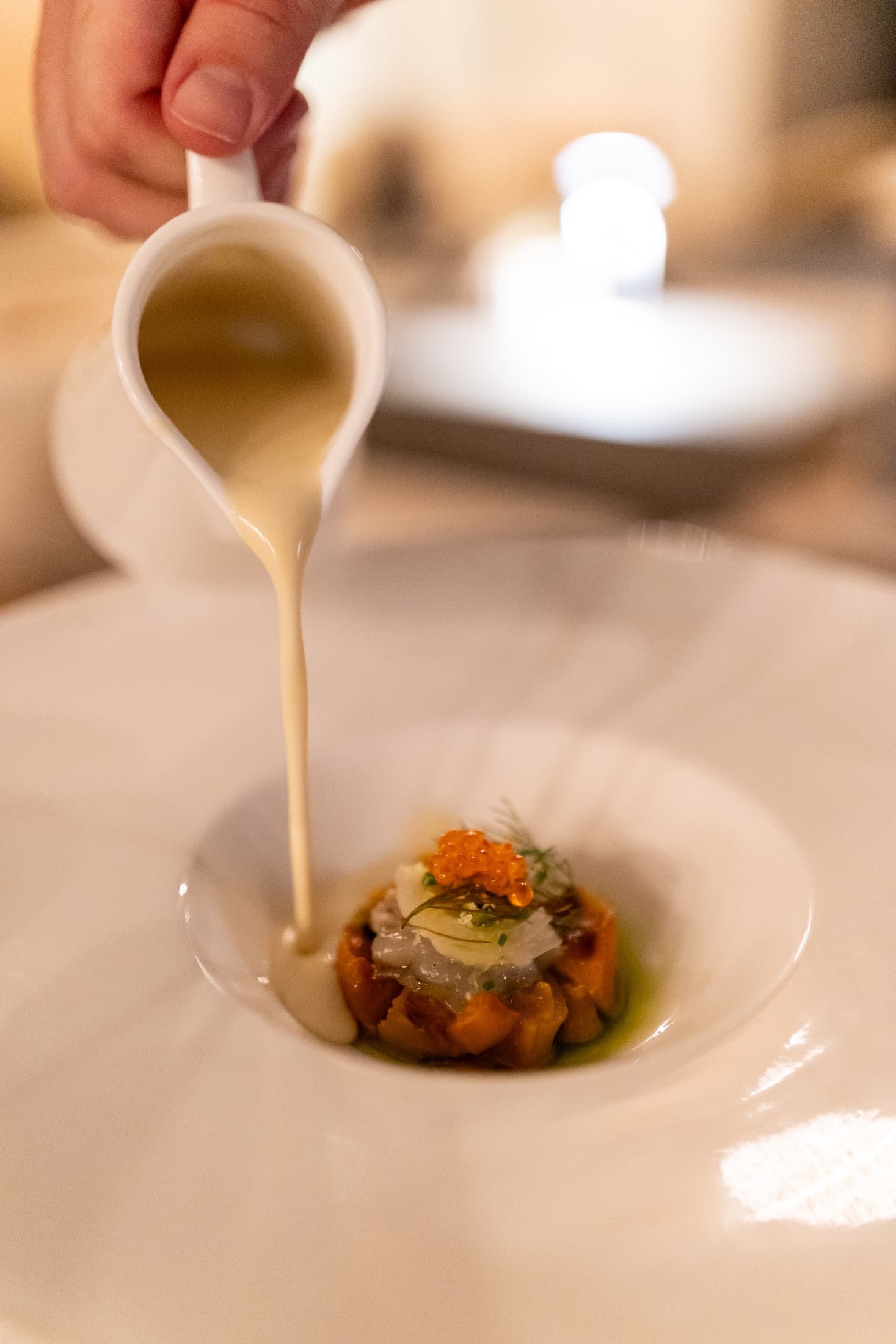The UNparalleled package at Inimitable